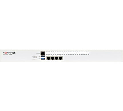 Main Image for Fortinet FortiMail FML-400F Network Security/Firewall Applianc