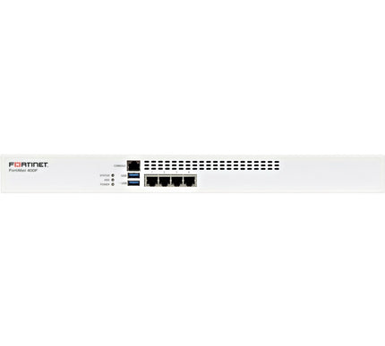 Main Image for Fortinet FortiMail FML-400F Network Security/Firewall Applianc
