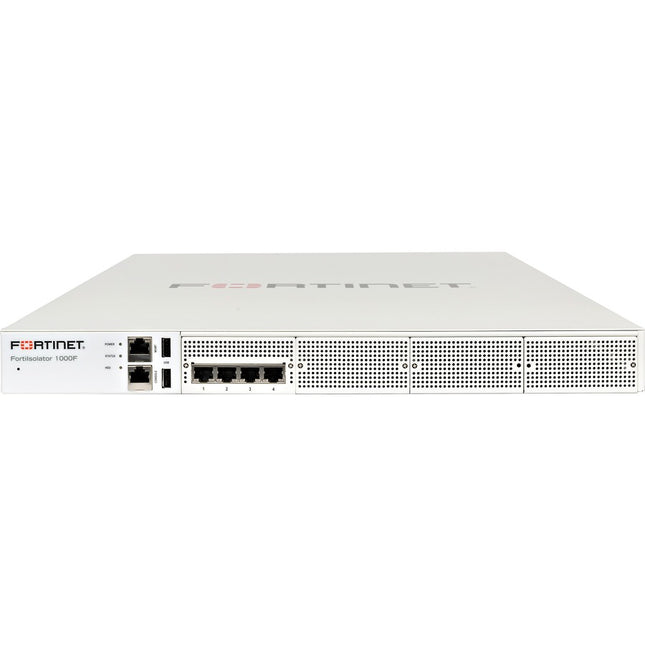 Main Image for Fortinet Power Supply