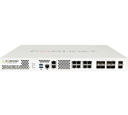 Main Image for Fortinet FortiGate 601E Network Security/Firewall Appliance
