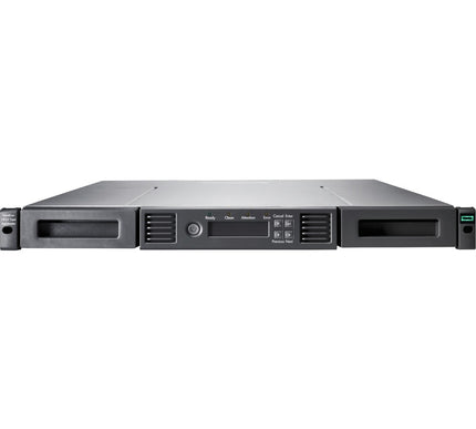 Main Image for HPE StoreEver MSL2024 Tape Library