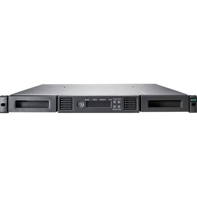 Main Image for HPE StoreEver MSL2024 Tape Library