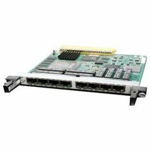Main Image for Cisco 8-Port Channelized T1/E1 Serial SPA