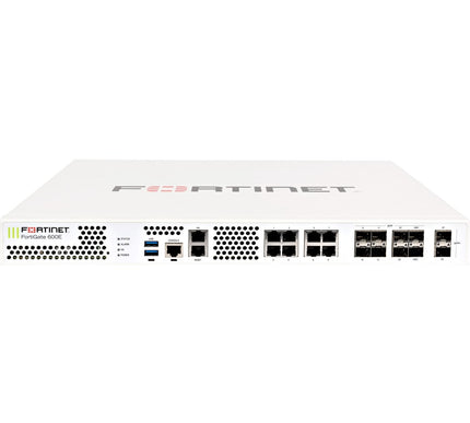 Main Image for Fortinet FortiGate FG-600E Network Security/Firewall Appliance
