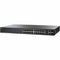Main Image for Cisco SG220-26P 26-Port Gigabit PoE Smart Plus Switch