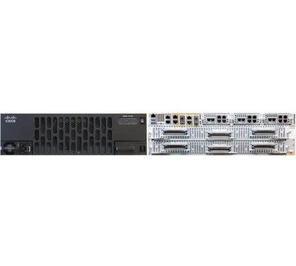 Main Image for Cisco VG450 Data/Voice Gateway