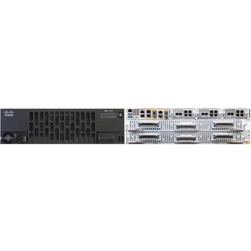 Main Image for Cisco VG450 Data/Voice Gateway