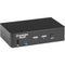 Main Image for Black Box USB-C 4K KVM Switch, 2-Port