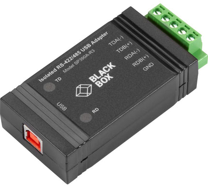 Main Image for Black Box USB to RS422/485 Converter with Opto-Isolation