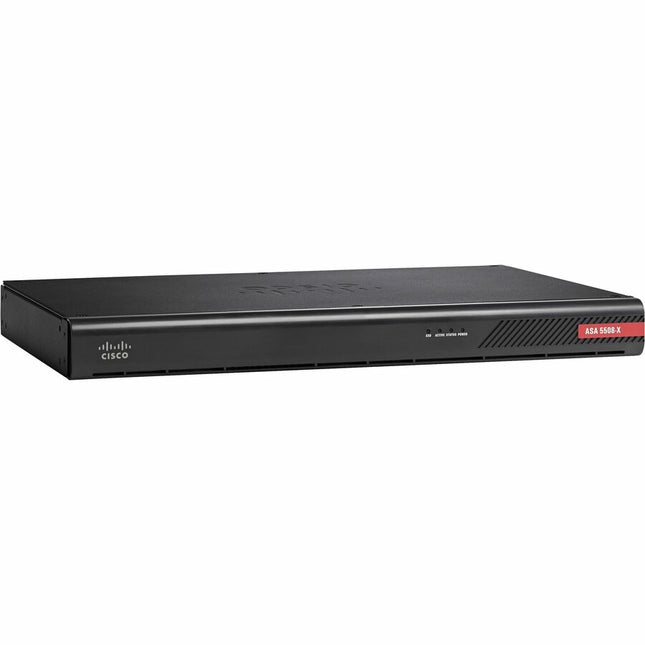 Main Image for Cisco ASA 5508-X Network Security/Firewall Appliance