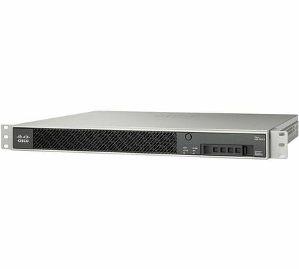 Main Image for Cisco ASA 5512-X with FirePOWER Services