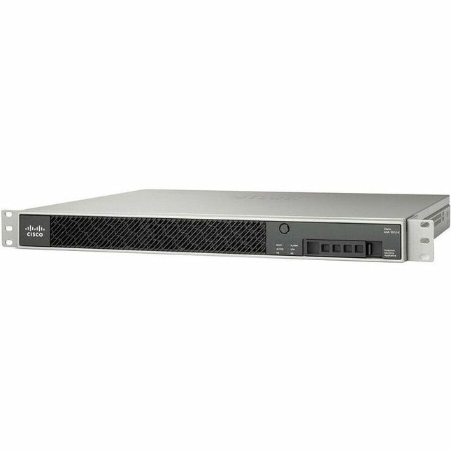 Main Image for Cisco ASA 5512-X with FirePOWER Services