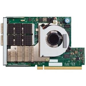 Main Image for Cisco 1497 100Gigabit Ethernet Card