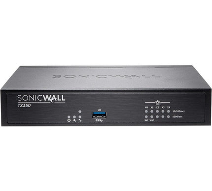 Main Image for SonicWall TZ350 Network Security/Firewall Appliance