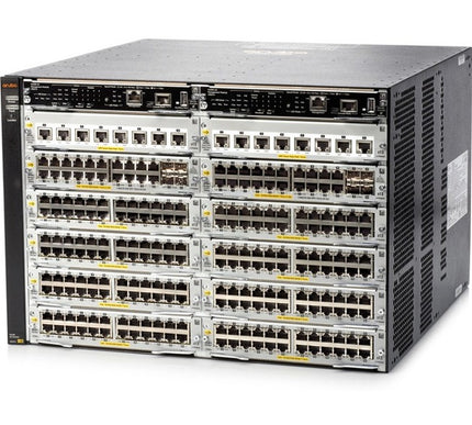 Main Image for HPE 5406R zl2 Switch
