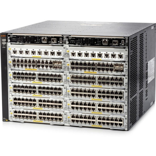 Main Image for HPE 5406R zl2 Switch