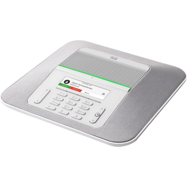 Main Image for Cisco 8832 IP Conference Station - Corded - Charcoal Black, Charcoal Gray
