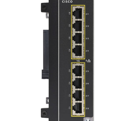 Main Image for Cisco Catalyst IE3300 Expansion Module
