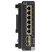 Main Image for Cisco Catalyst IE3300 Rugged 6 Port GE Copper + 2 Port SFP Module