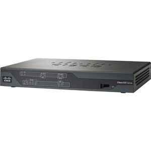 Main Image for Cisco 886 VDSL/ADSL Annex J over ISDN Multi-mode Router