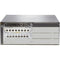 Main Image for HPE 5406R 8-port 1/2.5/5/10GBASE-T PoE+/ 8-port SFP+ (No PSU) v3 zl2 Switch