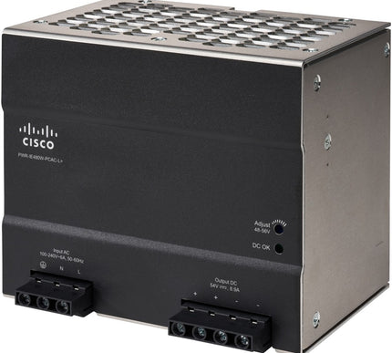 Main Image for Cisco Power Supply