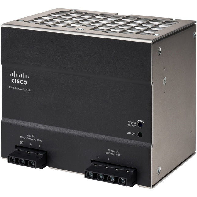 Main Image for Cisco Power Supply