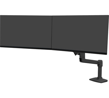 Main Image for Ergotron Mounting Arm for Monitor - Matte Black