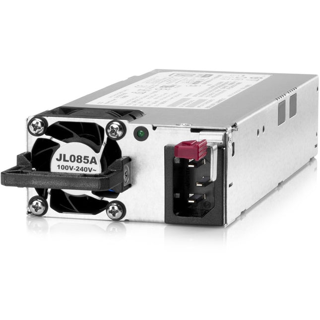 Main Image for HPE Aruba X371 12VDC 250W 100-240VAC Power Supply