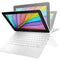 Main Image for HP Chromebook x360 11 G2 EE 11.6" Touchscreen Convertible 2 in 1 Chromebook - Intel Celeron N4100 - 8 GB - 64 GB Flash Memory - English Keyboard