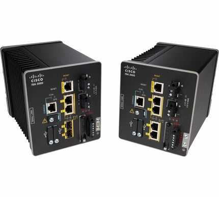 Main Image for Cisco Secure Firewall ISA3000