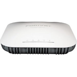 Main Image for Fortinet FortiAP U431F 802.11ax 3.50 Gbit/s Wireless Access Point