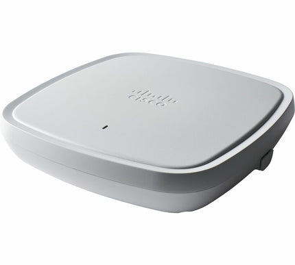 Main Image for Cisco Catalyst 9117AXI Dual Band Wi-Fi 6 IEEE 802.11a/b/g/n/ac/ax/d/h/i 5 Gbit/s Wireless Access Point - Indoor