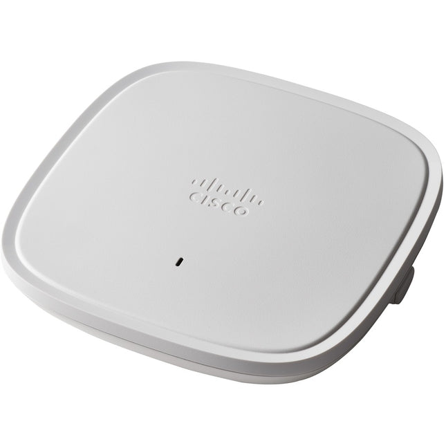 Main Image for Cisco Catalyst 9115AX 802.11ax Wireless Access Point - Indoor