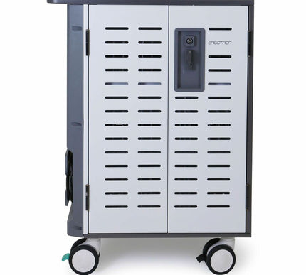 Main Image for Ergotron Zip40 Charging and Management Cart, US/CA/MX