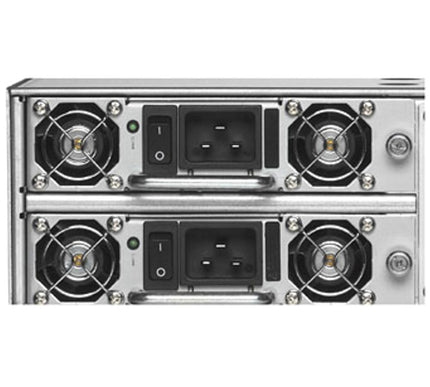 Main Image for HPE StoreFabric SN8600B Port Side Air Intake Director Power Supply