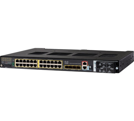 Main Image for Cisco IE-4010-4S24P Industrial Ethernet Switch