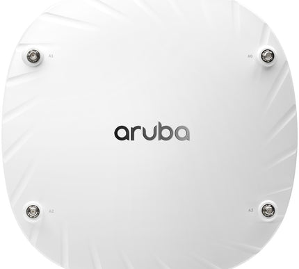 Main Image for HPE AP-534 IEEE 802.11ac 3.55 Gbit/s Wireless Access Point - TAA Compliant