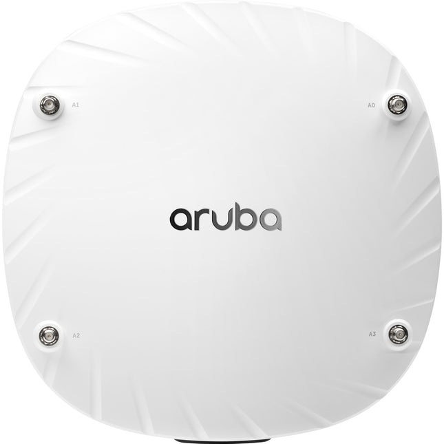 Main Image for HPE AP-534 IEEE 802.11ac 3.55 Gbit/s Wireless Access Point - TAA Compliant