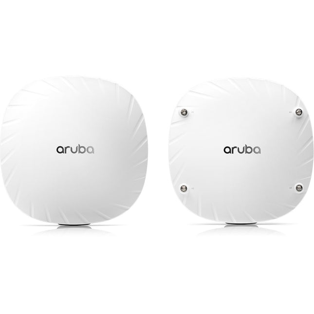 Main Image for HPE AP-535 802.11ax 3.55 Gbit/s Wireless Access Point - TAA Compliant