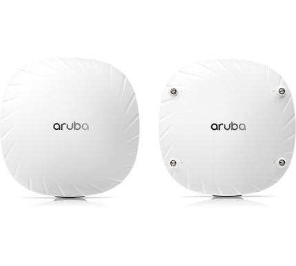 Main Image for HPE AP-535 IEEE 802.11ac 3.55 Gbit/s Wireless Access Point - TAA Compliant