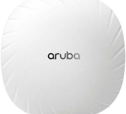 Main Image for HPE AP-555 802.11ax 5.95 Gbit/s Wireless Access Point - TAA Compliant