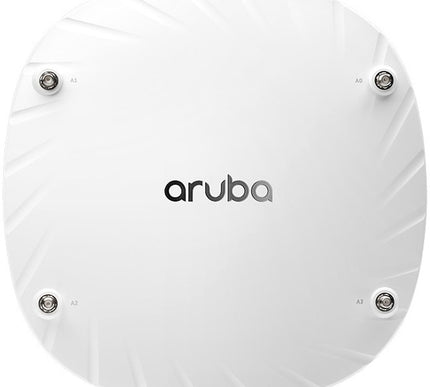 Main Image for HPE AP-534 Dual Band 802.11ax 2.97 Gbit/s Wireless Access Point - Indoor - TAA Compliant