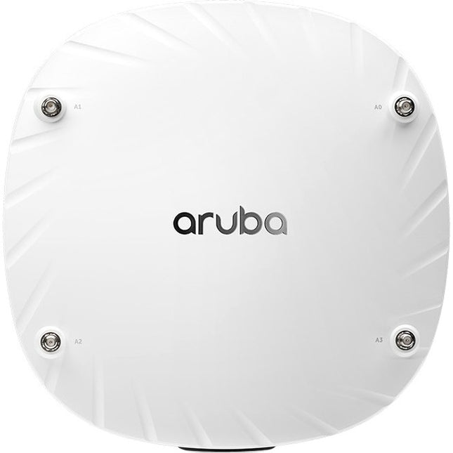 Main Image for HPE AP-534 Dual Band 802.11ax 2.97 Gbit/s Wireless Access Point - Indoor - TAA Compliant