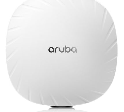 Main Image for HPE AP-535 Dual Band 802.11ax 2.97 Gbit/s Wireless Access Point - Indoor - TAA Compliant