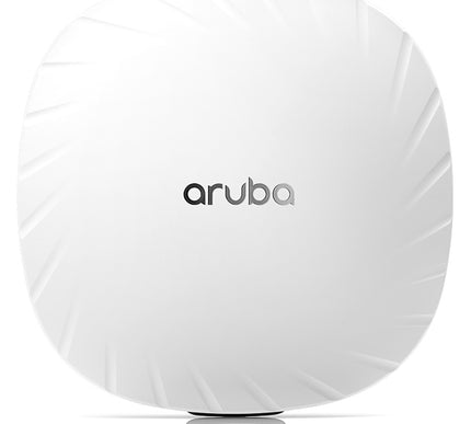 Main Image for HPE AP-535 Dual Band 802.11ax 2.97 Gbit/s Wireless Access Point - Indoor - TAA Compliant