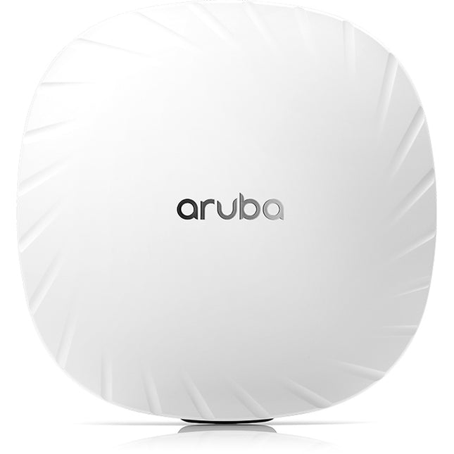 Main Image for HPE AP-535 Dual Band 802.11ax 2.97 Gbit/s Wireless Access Point - Indoor - TAA Compliant