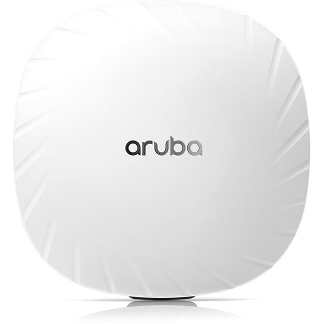 Main Image for HPE AP-555 Dual Band 802.11ax 5.37 Gbit/s Wireless Access Point - Indoor - TAA Compliant