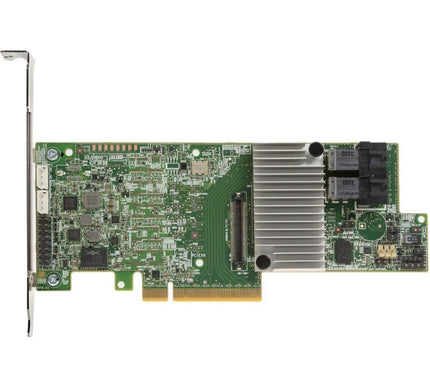Main Image for Lenovo ThinkSystem RAID 730-8i 2GB Flash PCIe 12Gb Adapter