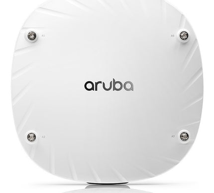 Main Image for HPE AP-534 Dual Band 802.11ax 2.97 Gbit/s Wireless Access Point - Indoor
